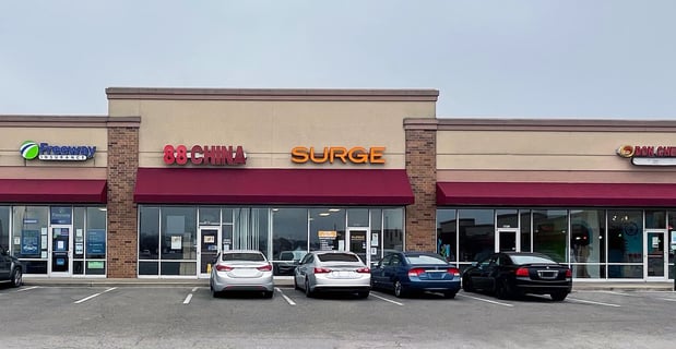 Images SURGE Staffing