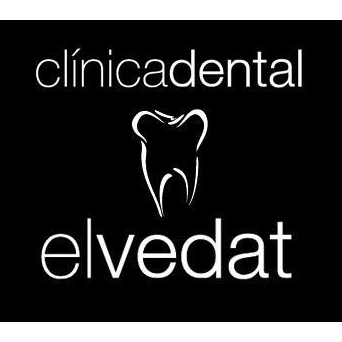 Clínica Dental El Vedat Logo