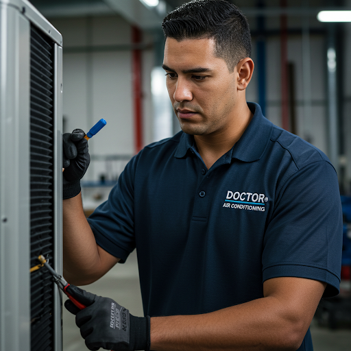 Images Doctor Air Conditioning Heating and air