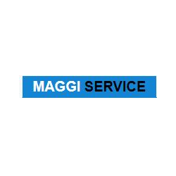 Maggi Service Logo