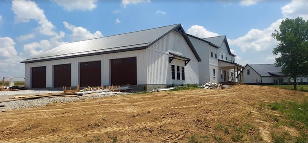 Images J&K Wagler Construction