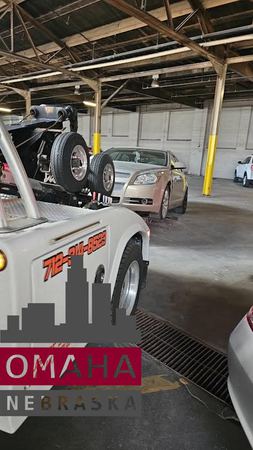 Images Merksick Towing