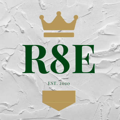 Royal 8 Events Logo