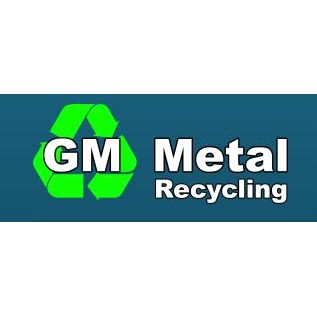 G M Metals Logo
