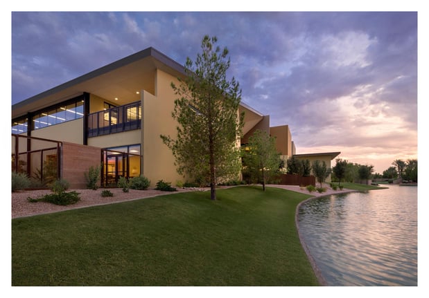 Images Ocotillo Village Health Club & Spa