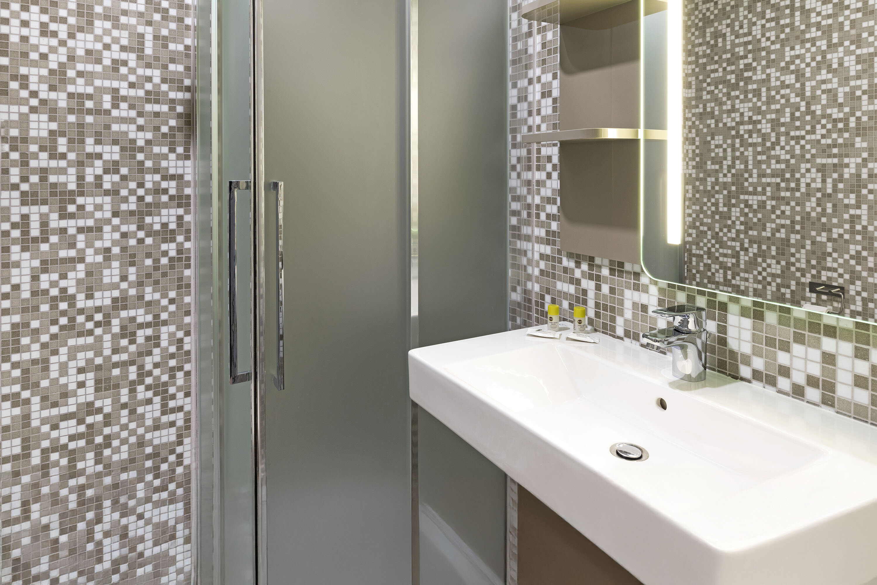Images B&B HOTEL Udine