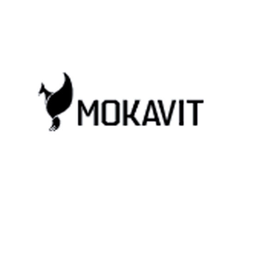 Mokavit Logo