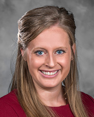 Alyssa Fritz, PhD Image