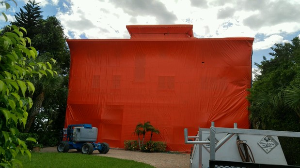 Images Dynamic Pest Control Inc