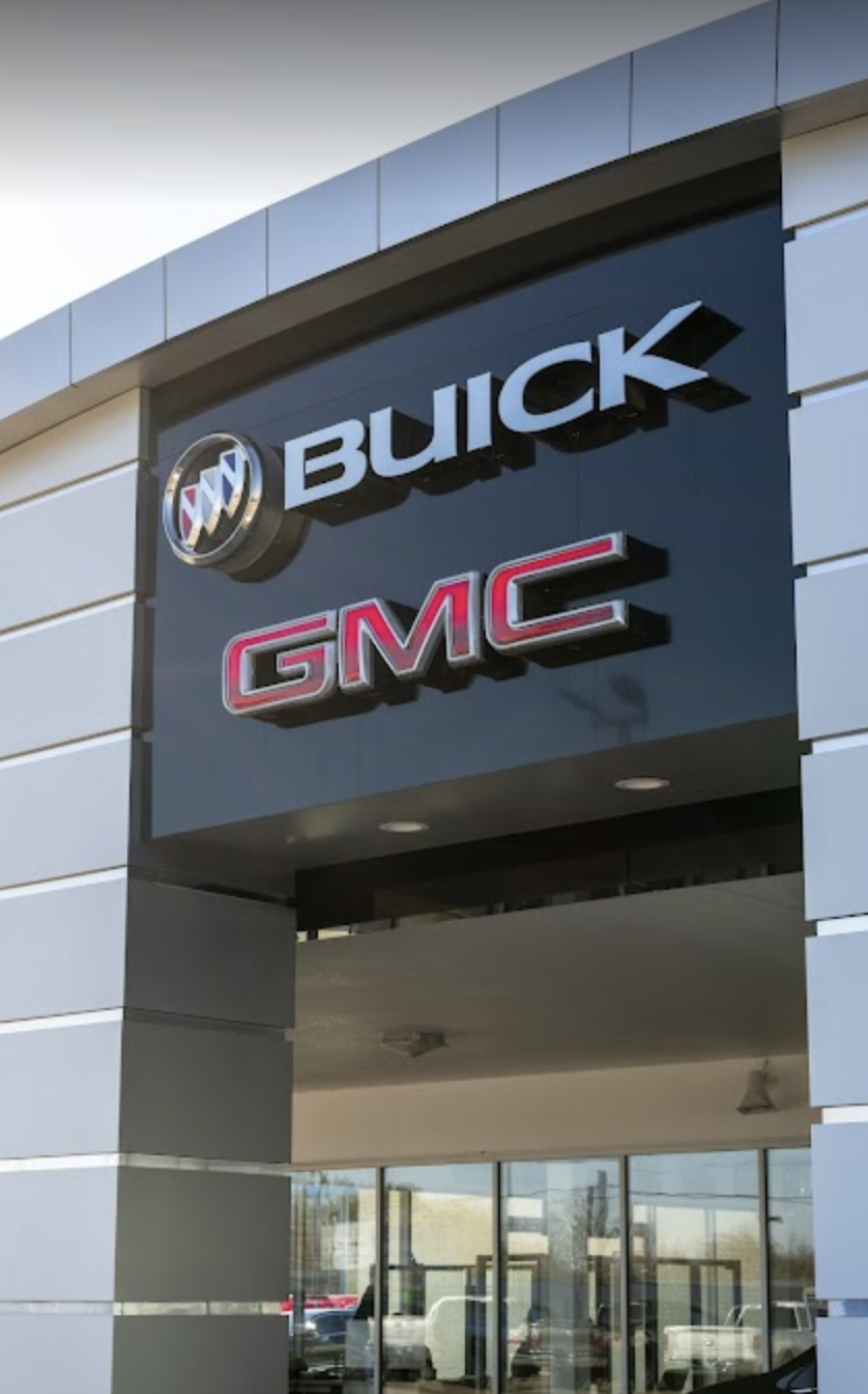 Frank Leta Buick GMC