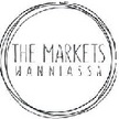 The Markets Wanniassa Logo