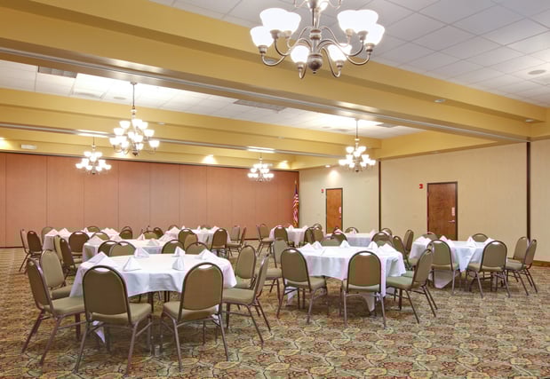 Images Holiday Inn Blytheville by IHG