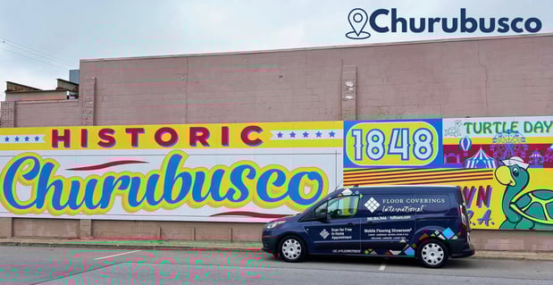 Images Floor Coverings International of Fort Wayne, IN