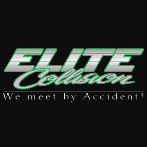 Elite Towing & Recovery LLC Logo
