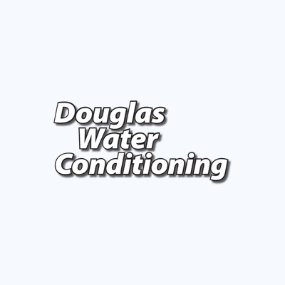 Douglas Water Conditioning Logo