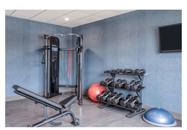 Images Staybridge Suites Federal Way - Seattle South by IHG