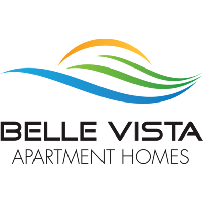 Belle Vista Apartment Logo