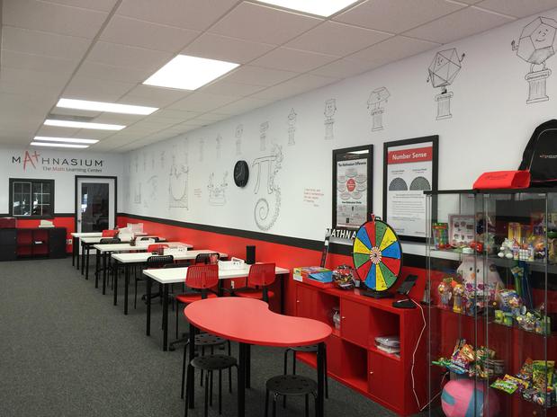 Images Mathnasium