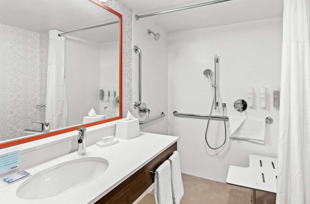 Images Hampton Inn Chicago/Naperville