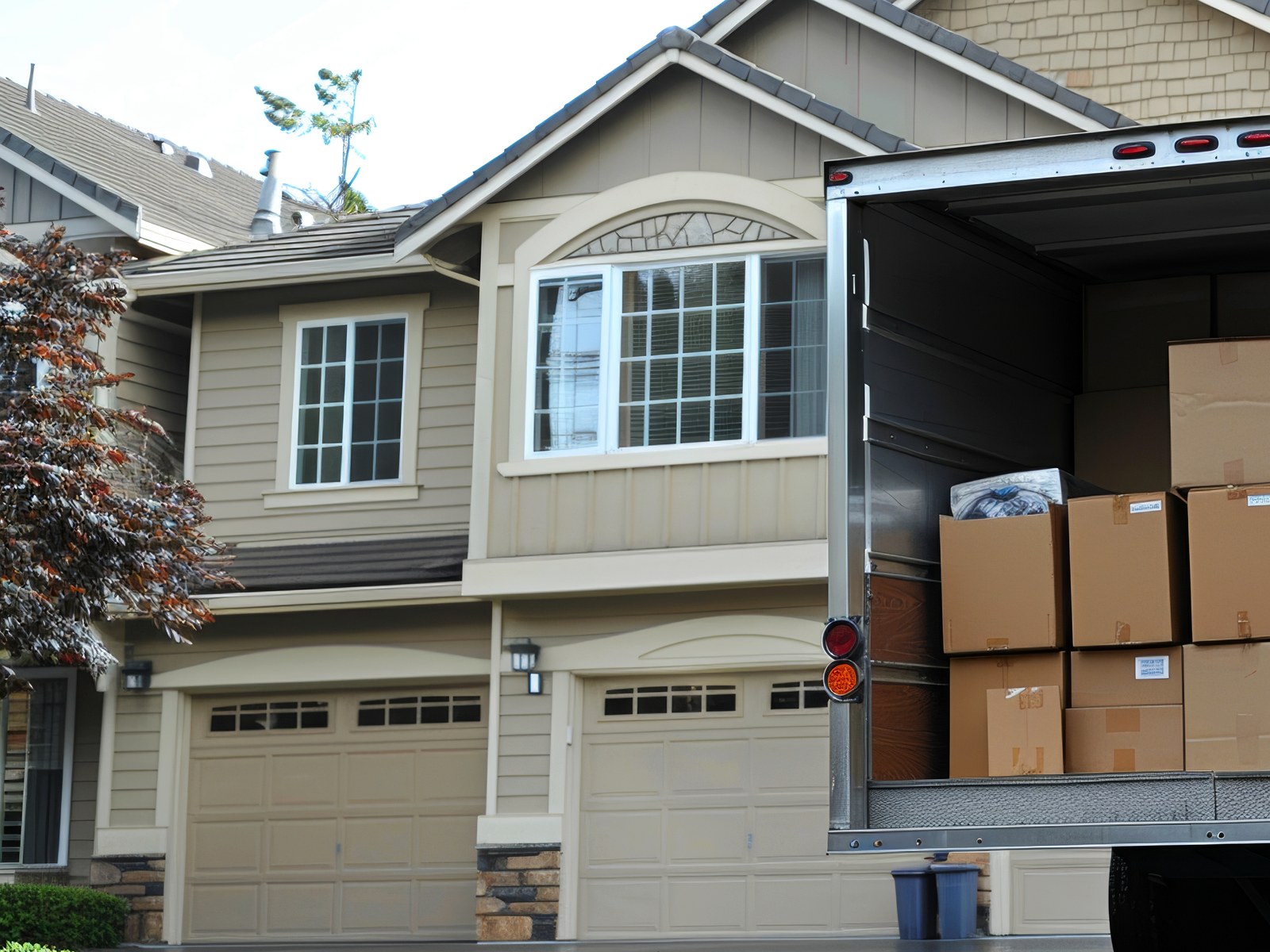 San Diego Long Distance Moving