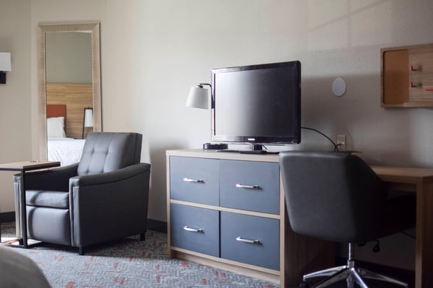 Images Candlewood Suites Houston I-10 East by IHG
