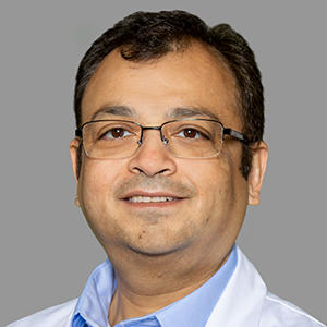 Dr. Nishit Srivastava, MD