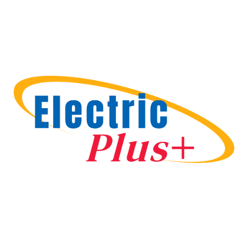 Electric Plus Inc. Logo