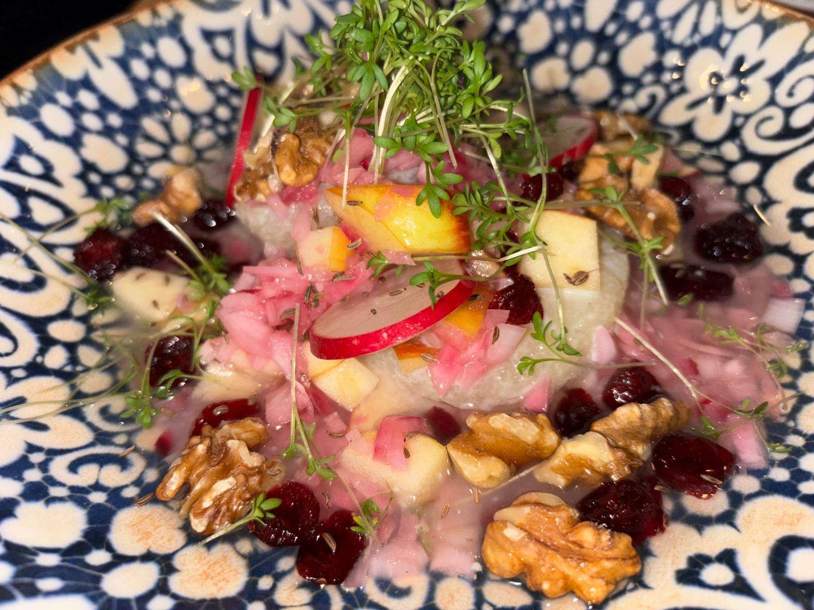 Freudenpracht Catering & Event Frankfurt, Max-von-Laue-Straße 4 in Frankfurt am Main