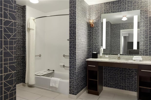 Images Homewood Suites by Hilton Burlington