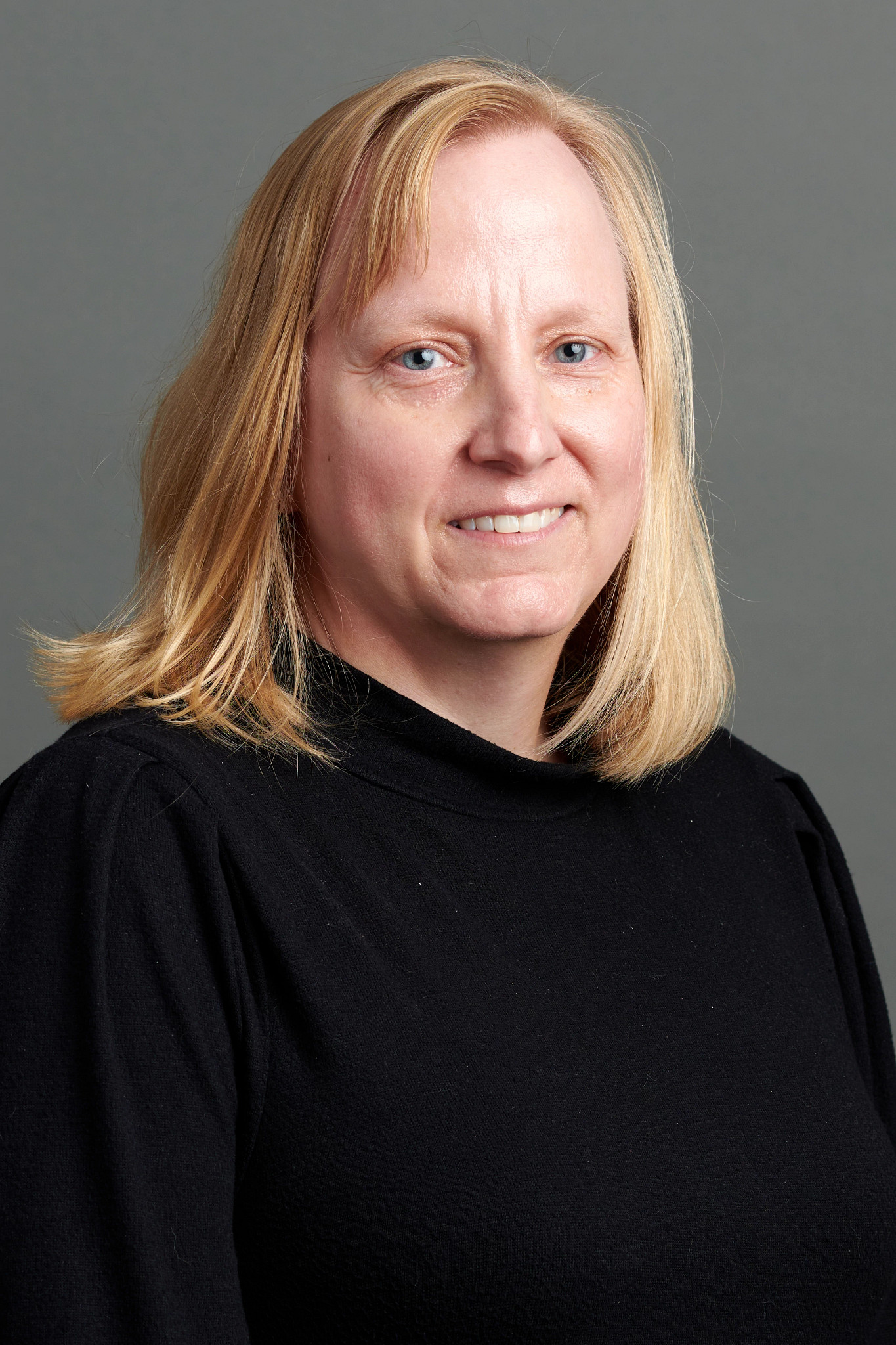 Nancy A. Crimmins