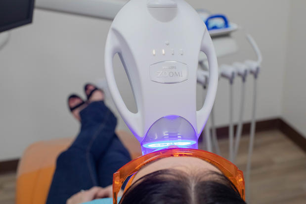 Images Care Dental Center