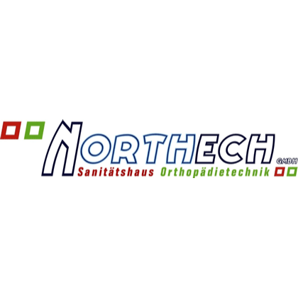 Northech GmbH in Westerstede - Logo