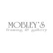 Mobley's Framing & Gallery Logo