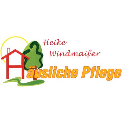 Logo Ambulante Pflege Heike Windmaißer