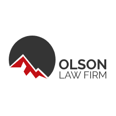 Olson Law Firm Logo