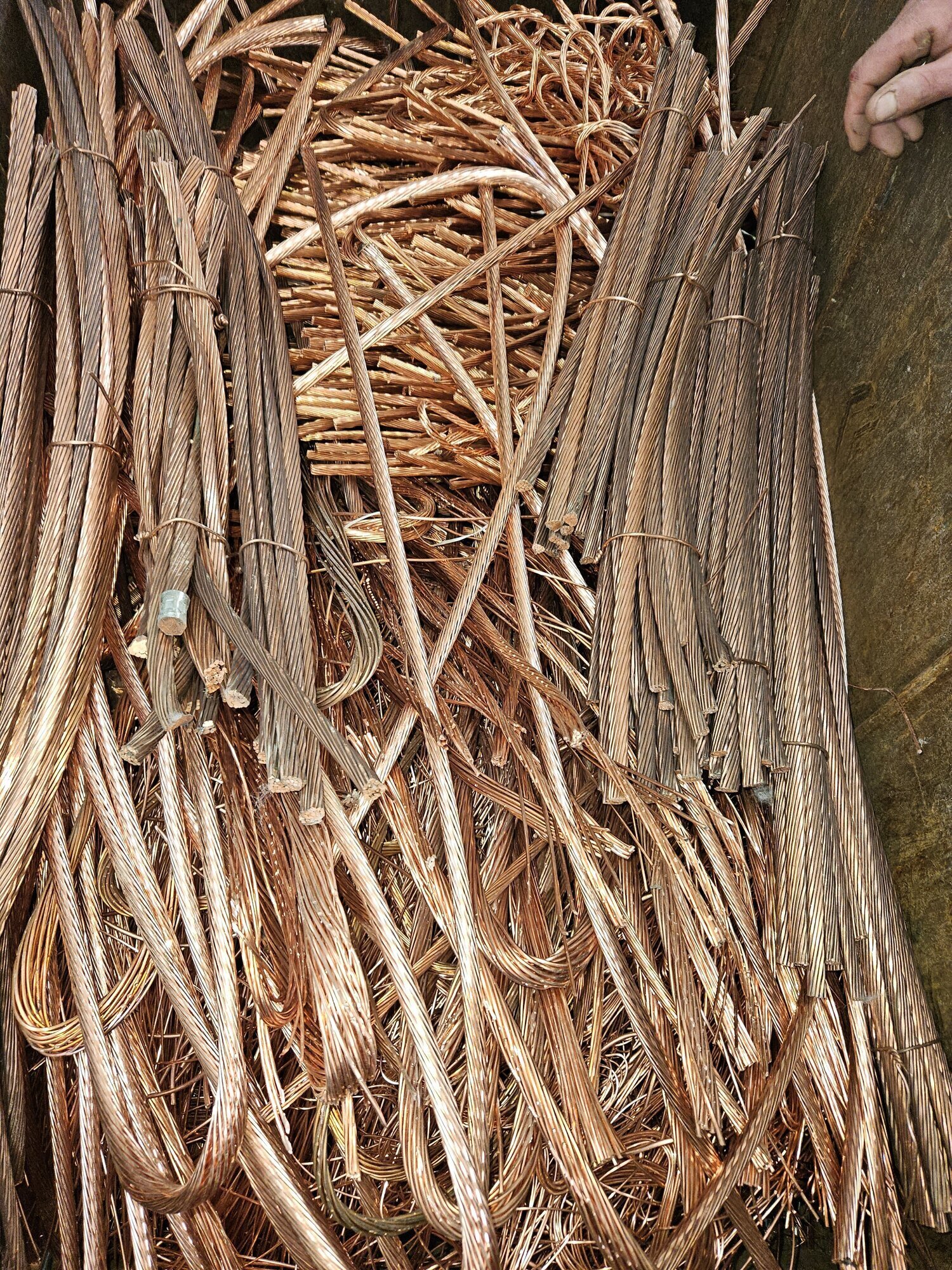 Images Dh lux recycling