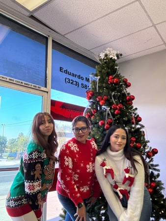 Images Reina Mendoza - State Farm Insurance Agent