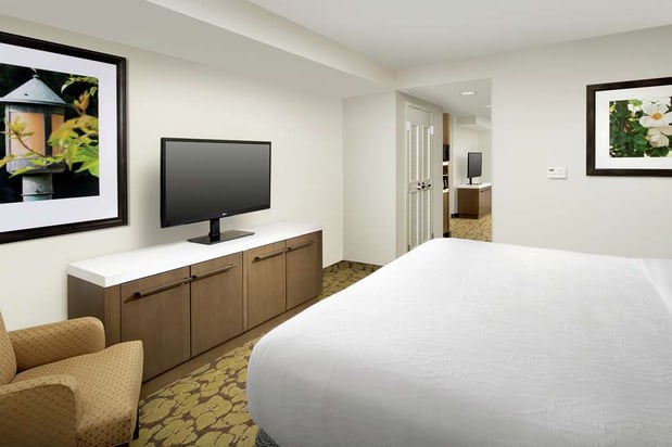 Images Hilton Garden Inn Frederick
