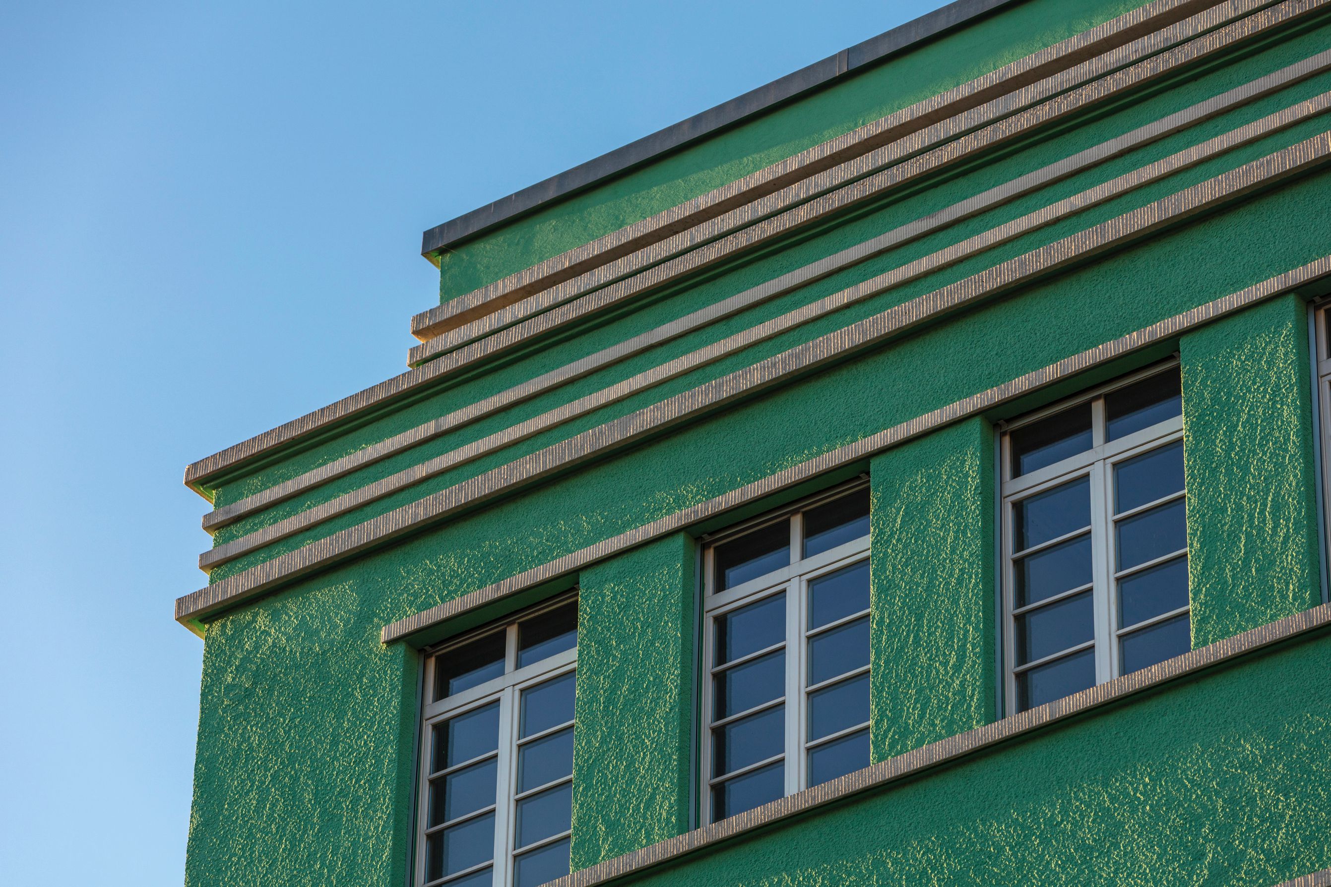 Bilder Maler- und Gipsergenossenschaft Biel