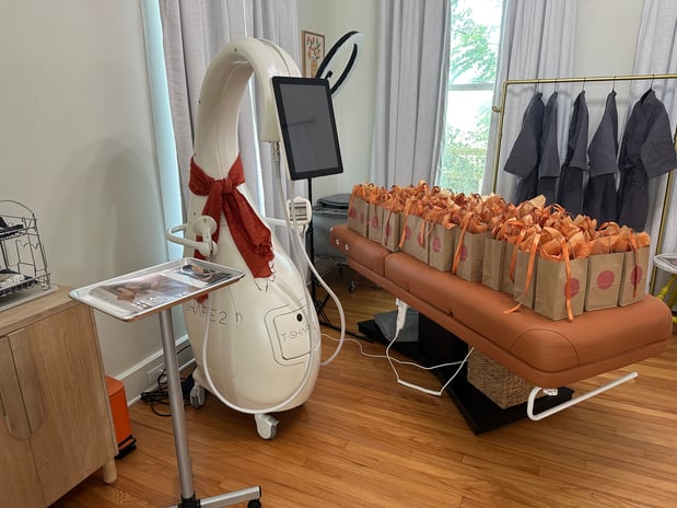 Images Sunkissed Med Spa