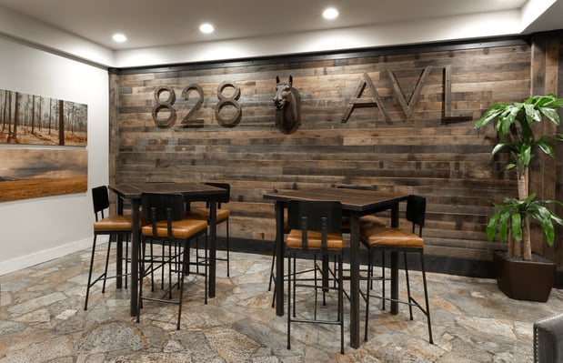 Images Crowne Plaza Resort Asheville by IHG