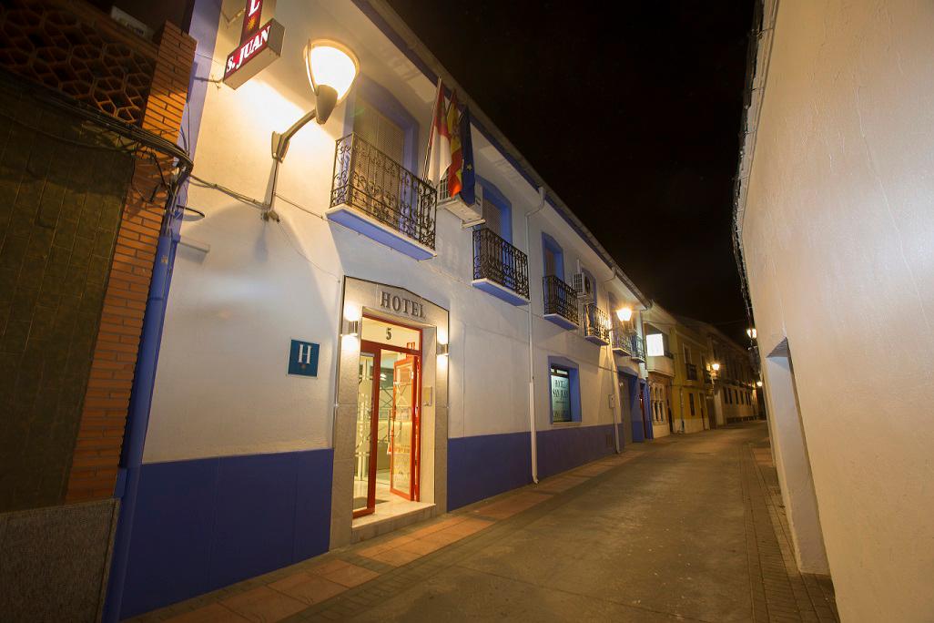 Foto de Hotel San Juan