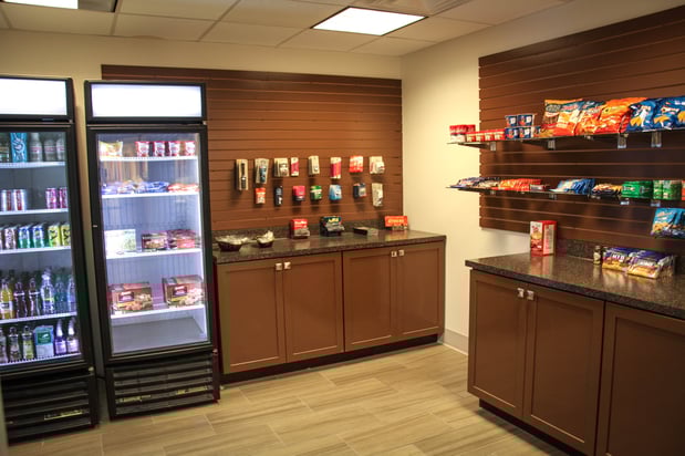 Images Holiday Inn Express & Suites Athens by IHG