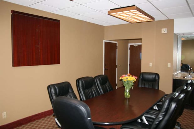 Images Hampton Inn Commerce