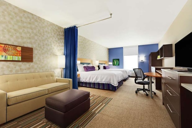 Images Home2 Suites by Hilton San Angelo