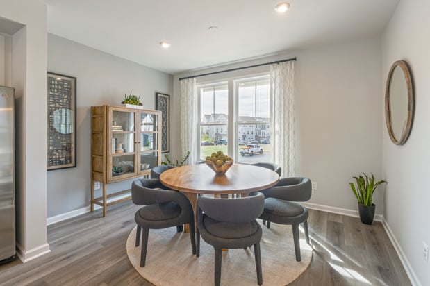 Images Pleasant Green by Stanley Martin Homes