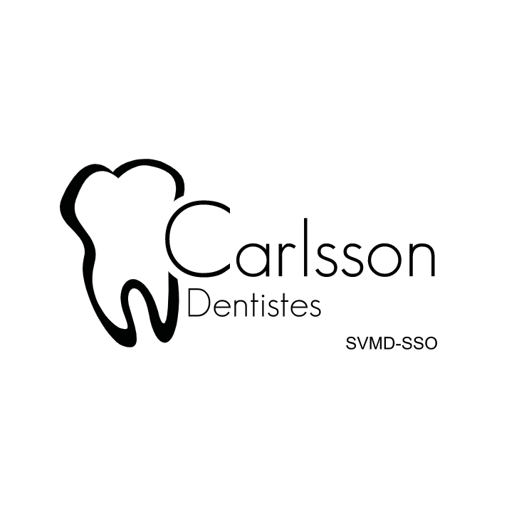 Cabinet Dentaire Carlsson Logo