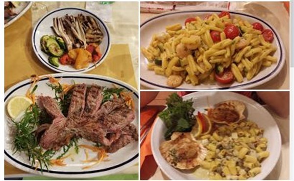 Images Pizzeria e Spaghetteria da Rody