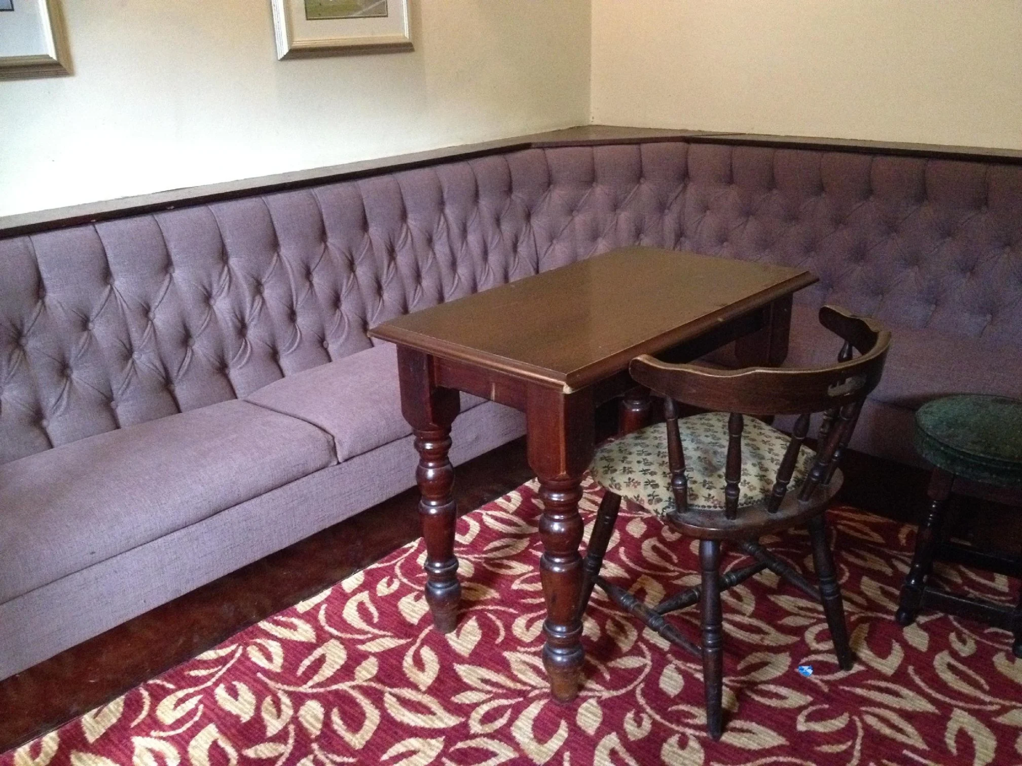 Images T.MC Upholstery