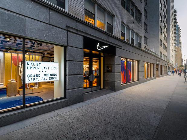 Images Nike Well Collective - Upper East Side